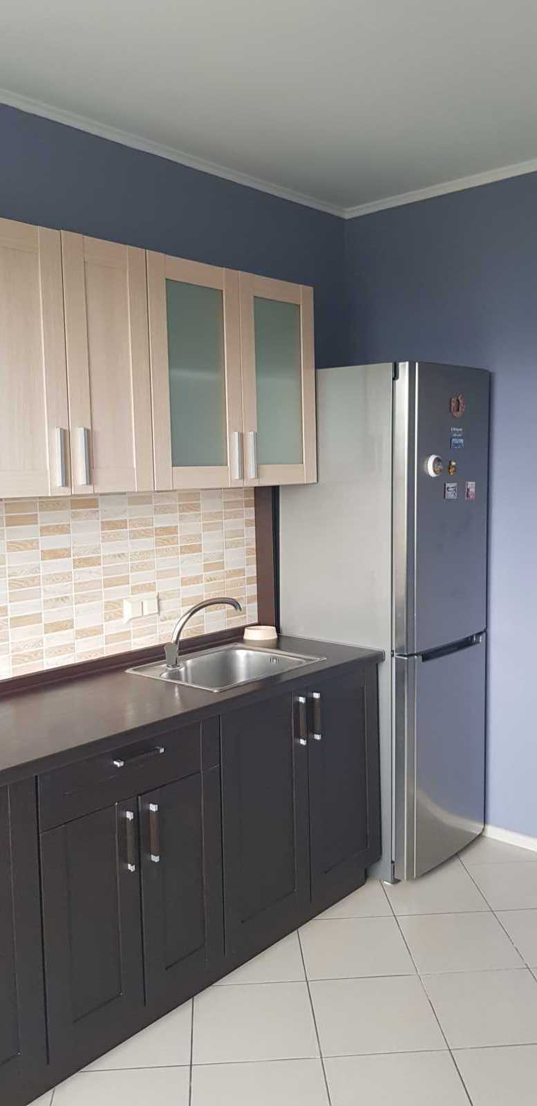 Оренда 1-кімнатної квартири 41 м², Григорія Ващенко вул., 5