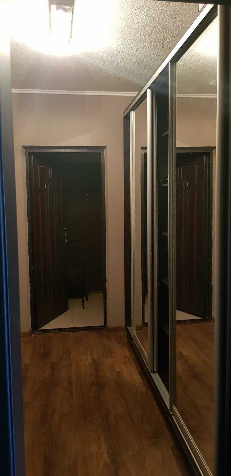 Оренда 1-кімнатної квартири 41 м², Григорія Ващенко вул., 5