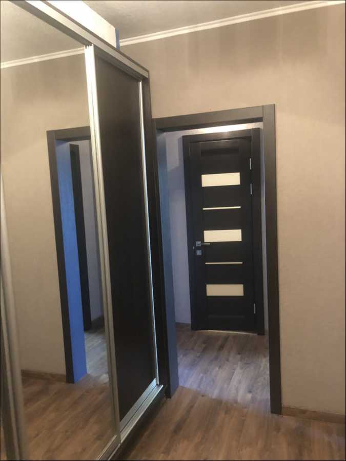 Оренда 1-кімнатної квартири 41 м², Григорія Ващенко вул., 5