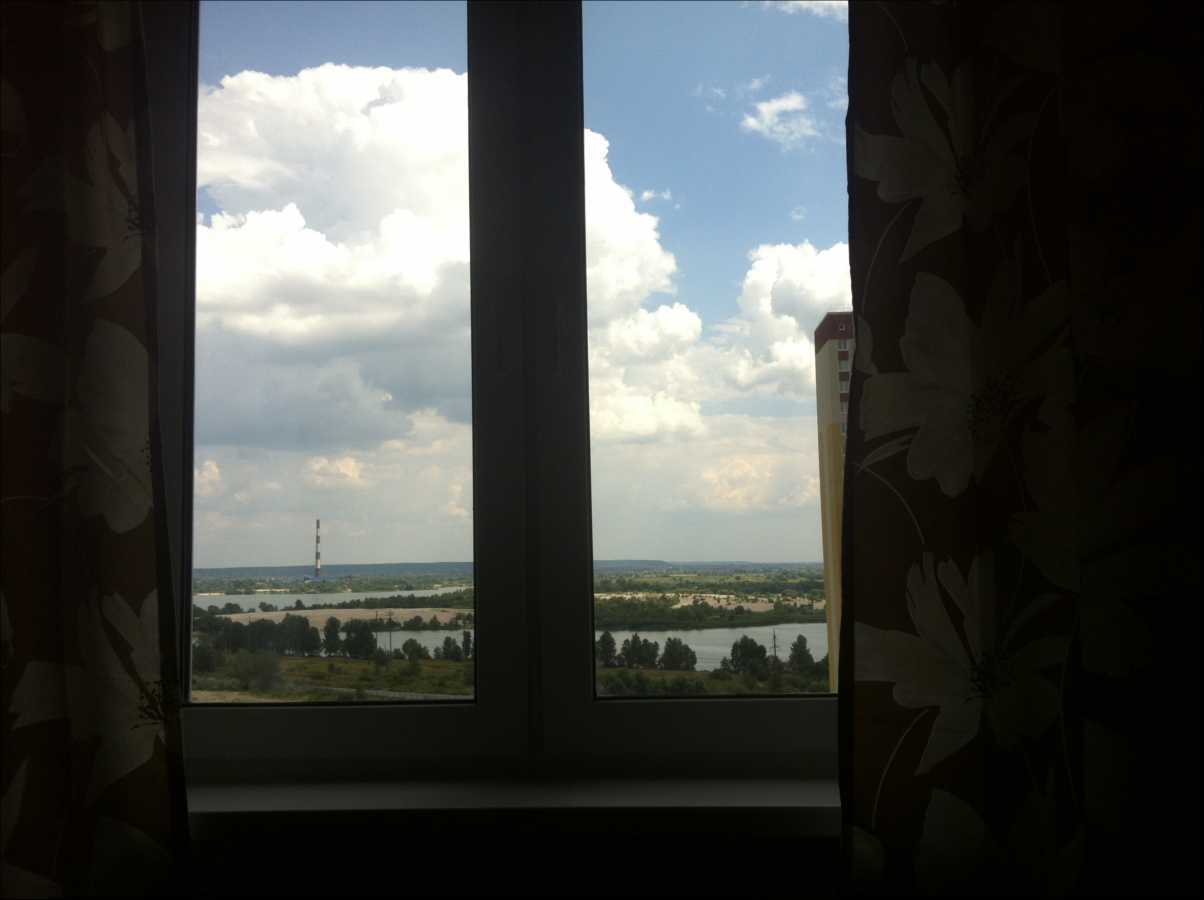 Оренда 1-кімнатної квартири 41 м², Григорія Ващенко вул., 5