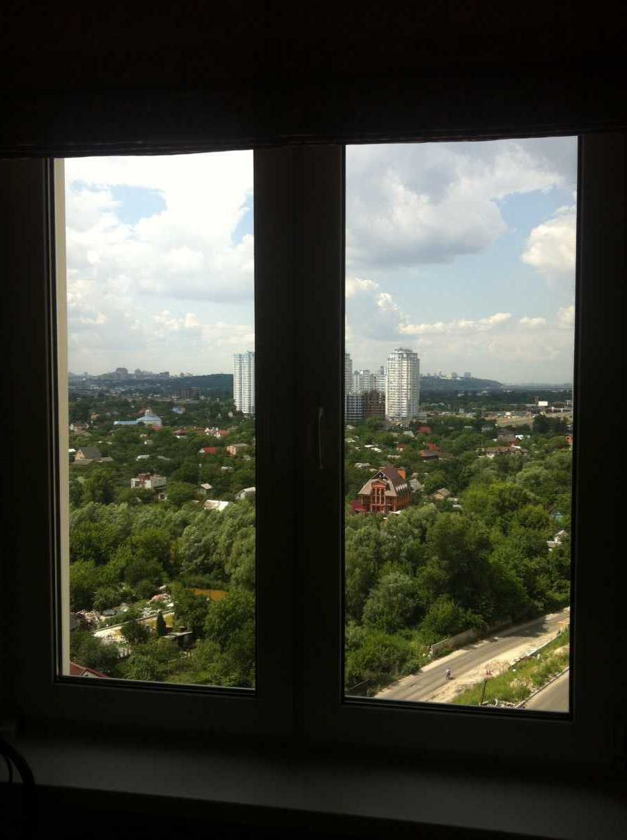 Оренда 1-кімнатної квартири 41 м², Григорія Ващенко вул., 5