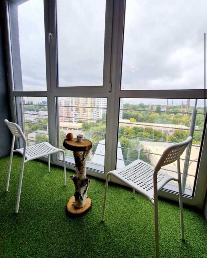 Продажа 1-комнатной квартиры 34 м², Ракетная ул., 24б