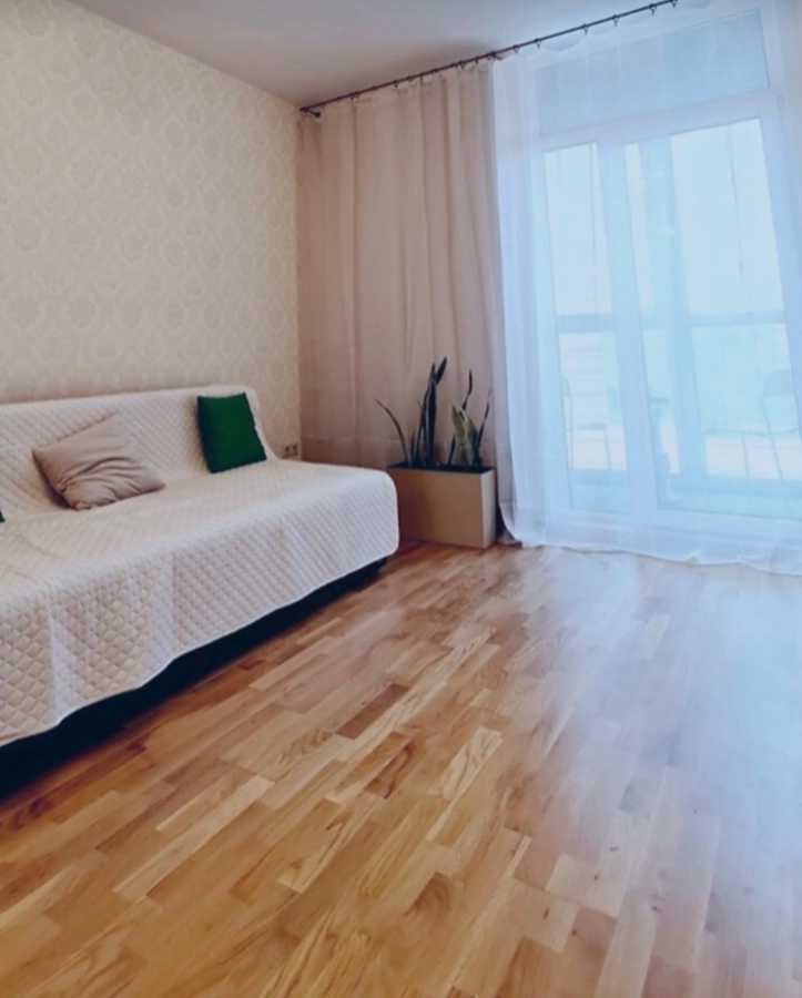 Продажа 1-комнатной квартиры 34 м², Ракетная ул., 24б