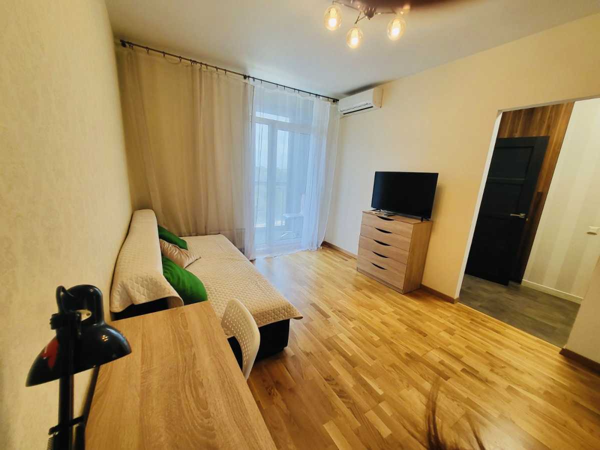 Продажа 1-комнатной квартиры 34 м², Ракетная ул., 24б