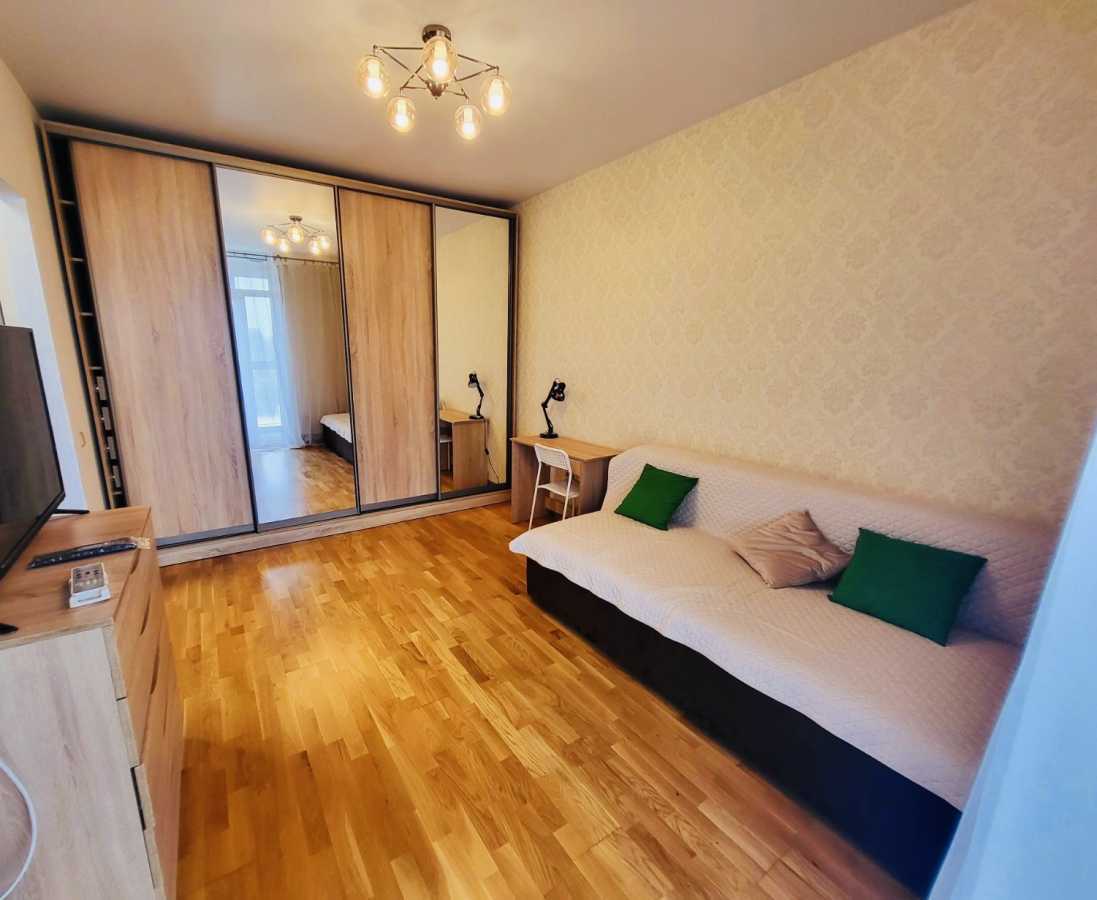 Продажа 1-комнатной квартиры 34 м², Ракетная ул., 24б