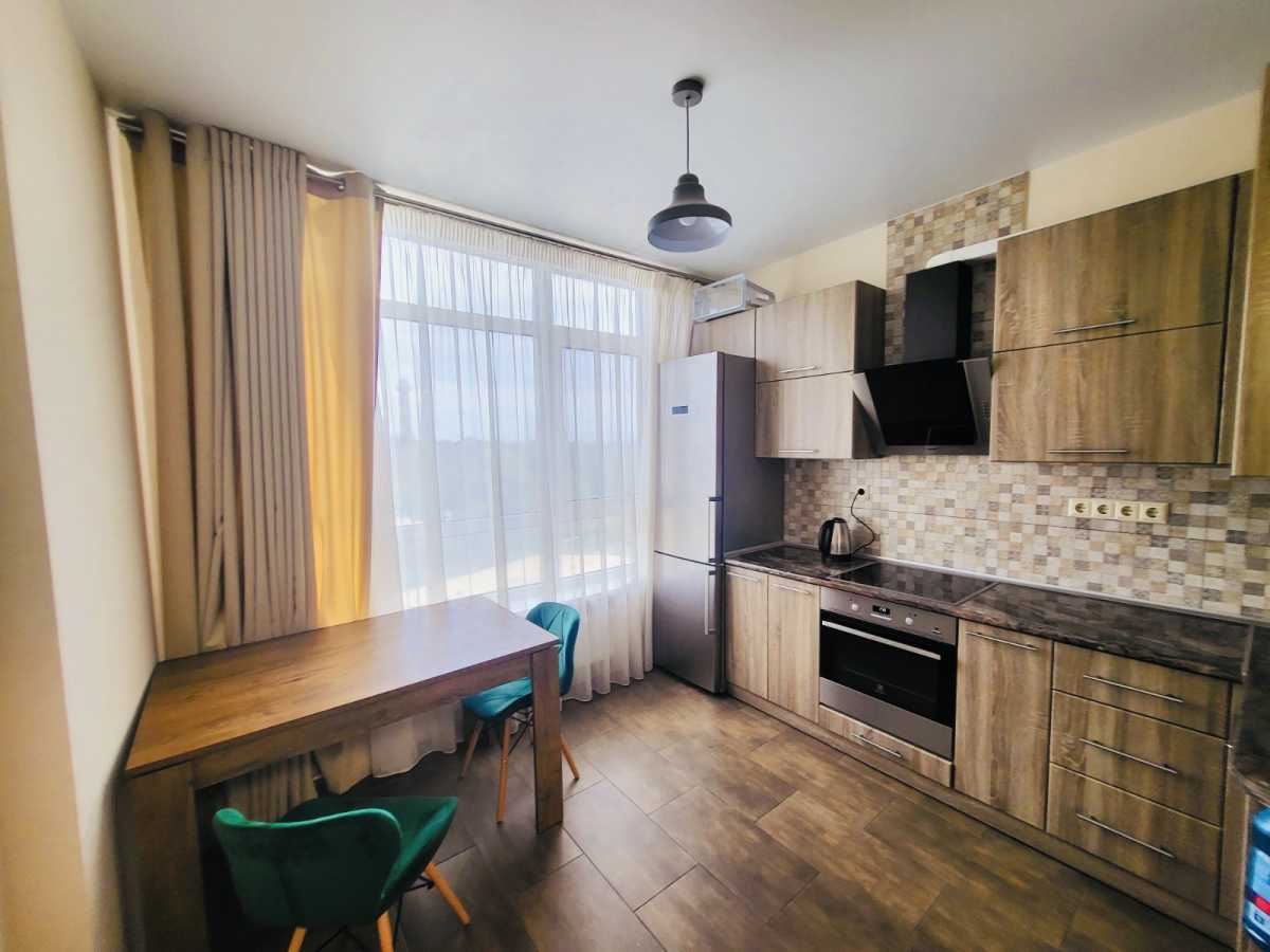 Продажа 1-комнатной квартиры 34 м², Ракетная ул., 24б
