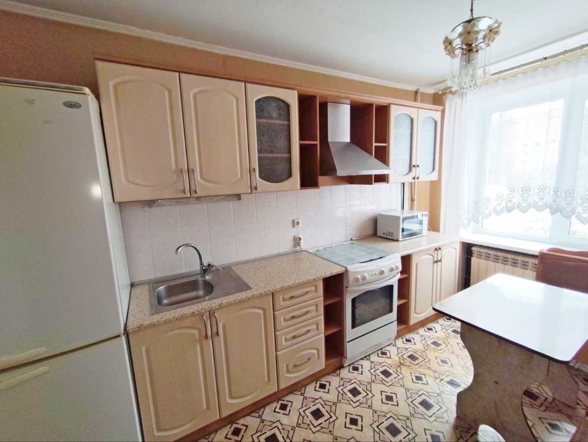Продажа 3-комнатной квартиры 70 м², Сімї Ідзиковських, 25