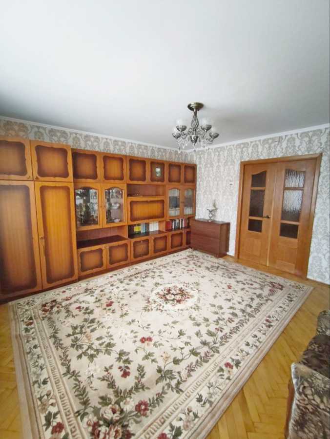 Продажа 3-комнатной квартиры 70 м², Сімї Ідзиковських, 25