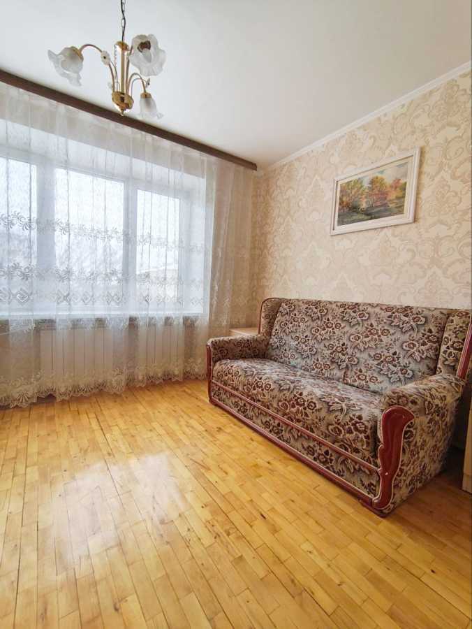 Продажа 3-комнатной квартиры 70 м², Сімї Ідзиковських, 25