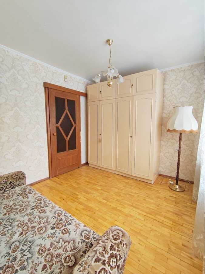 Продажа 3-комнатной квартиры 70 м², Сімї Ідзиковських, 25