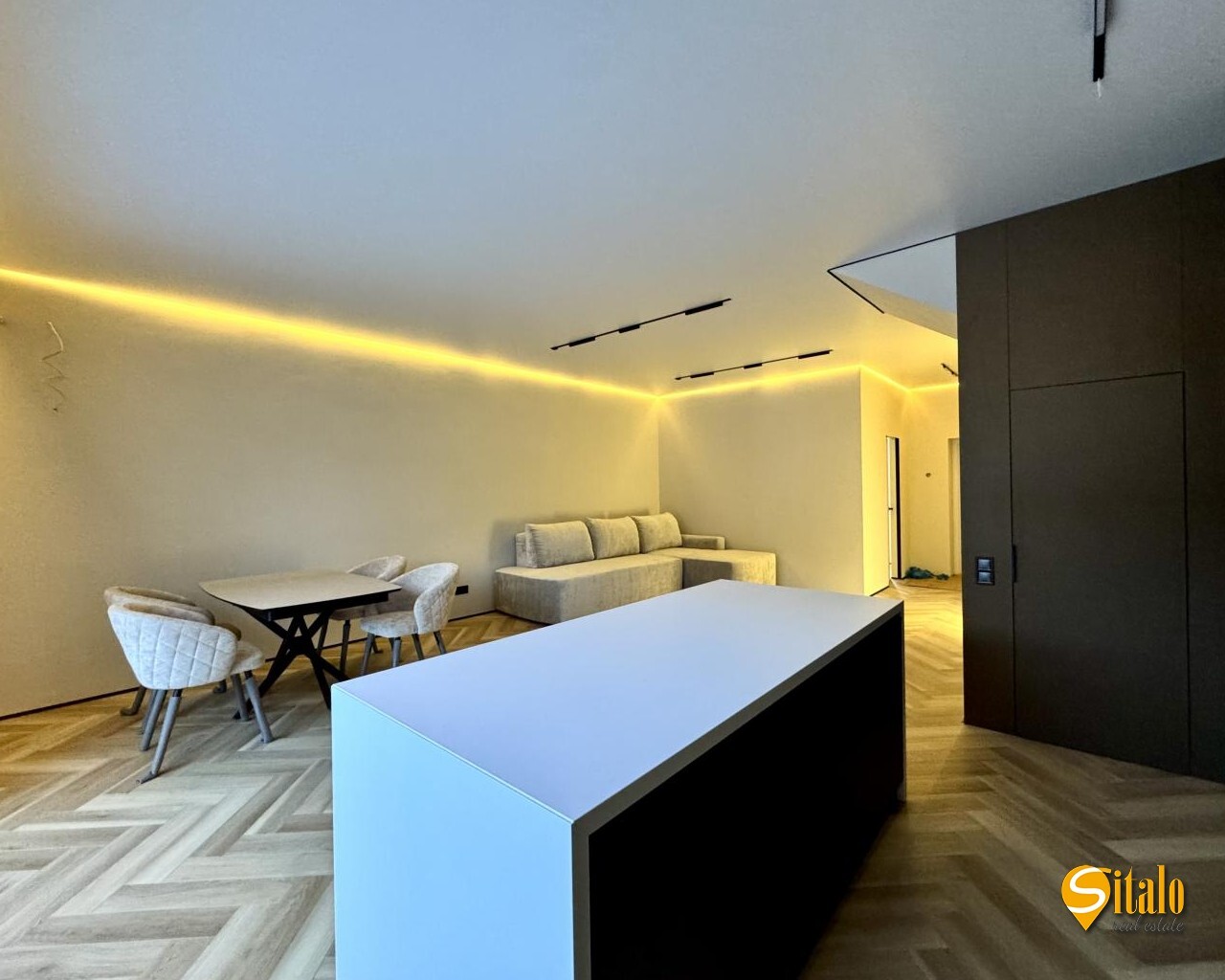 Продажа дома 130 м², 130-я Садовая ул.