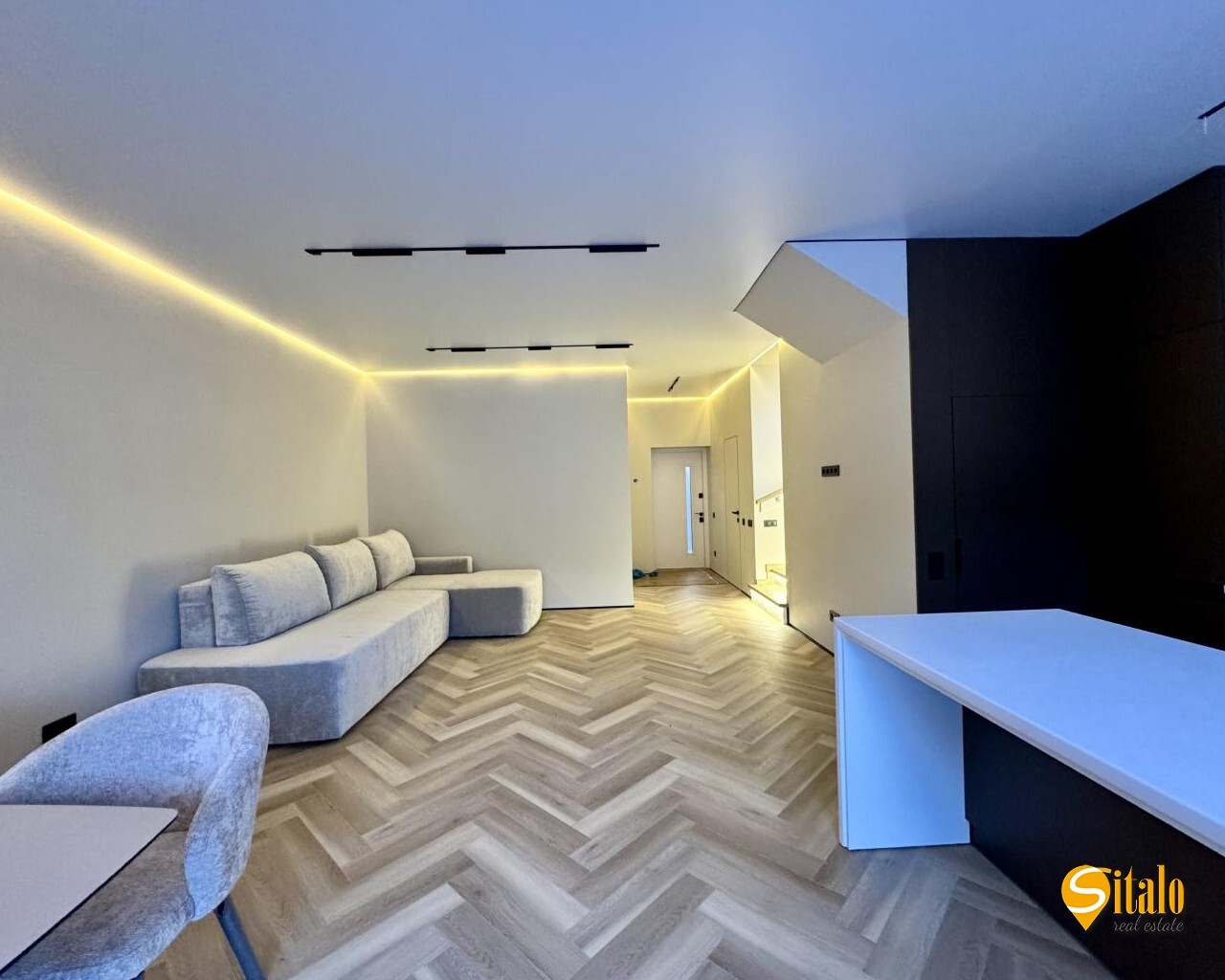 Продажа дома 130 м², 130-я Садовая ул.