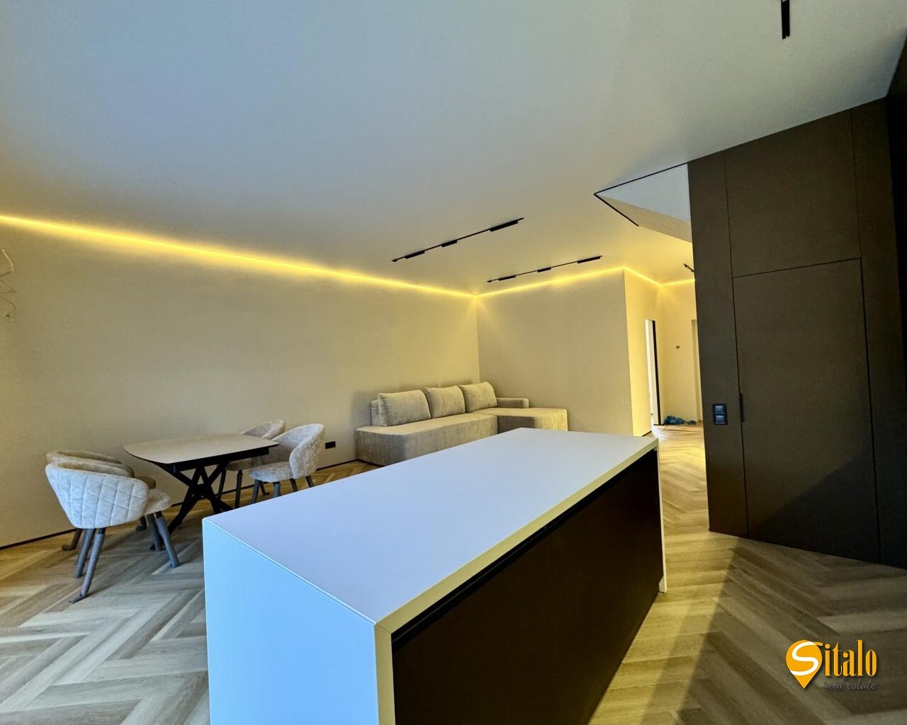 Продажа дома 130 м², 130-я Садовая ул.