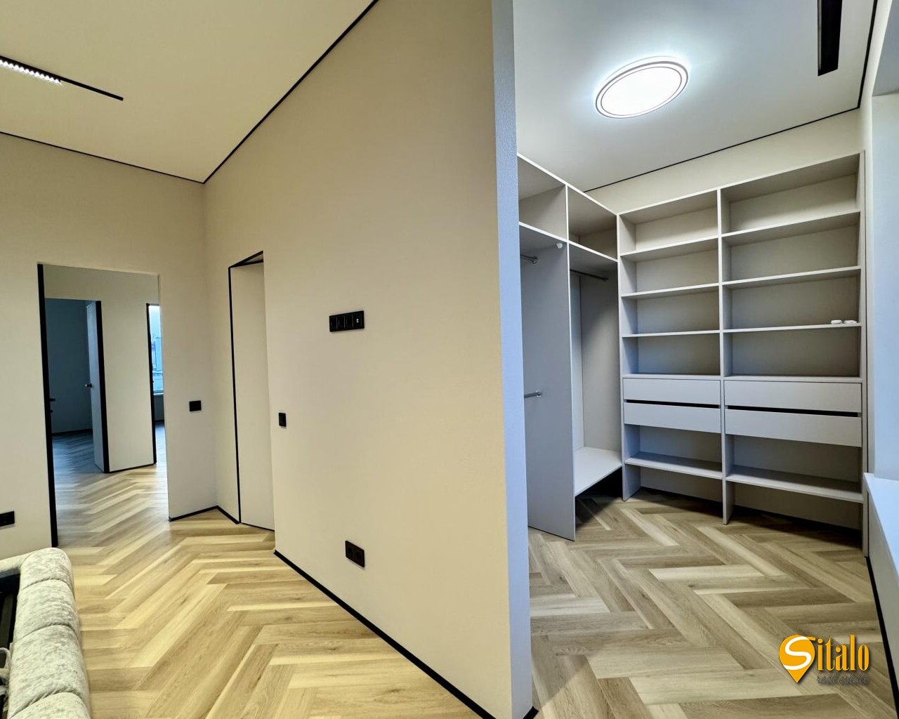 Продажа дома 130 м², 130-я Садовая ул.