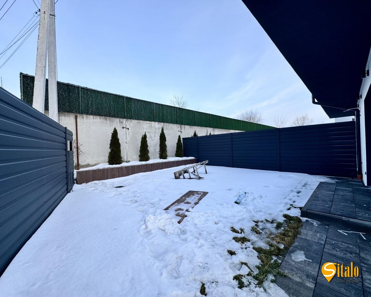 Продажа дома 130 м², 130-я Садовая ул.