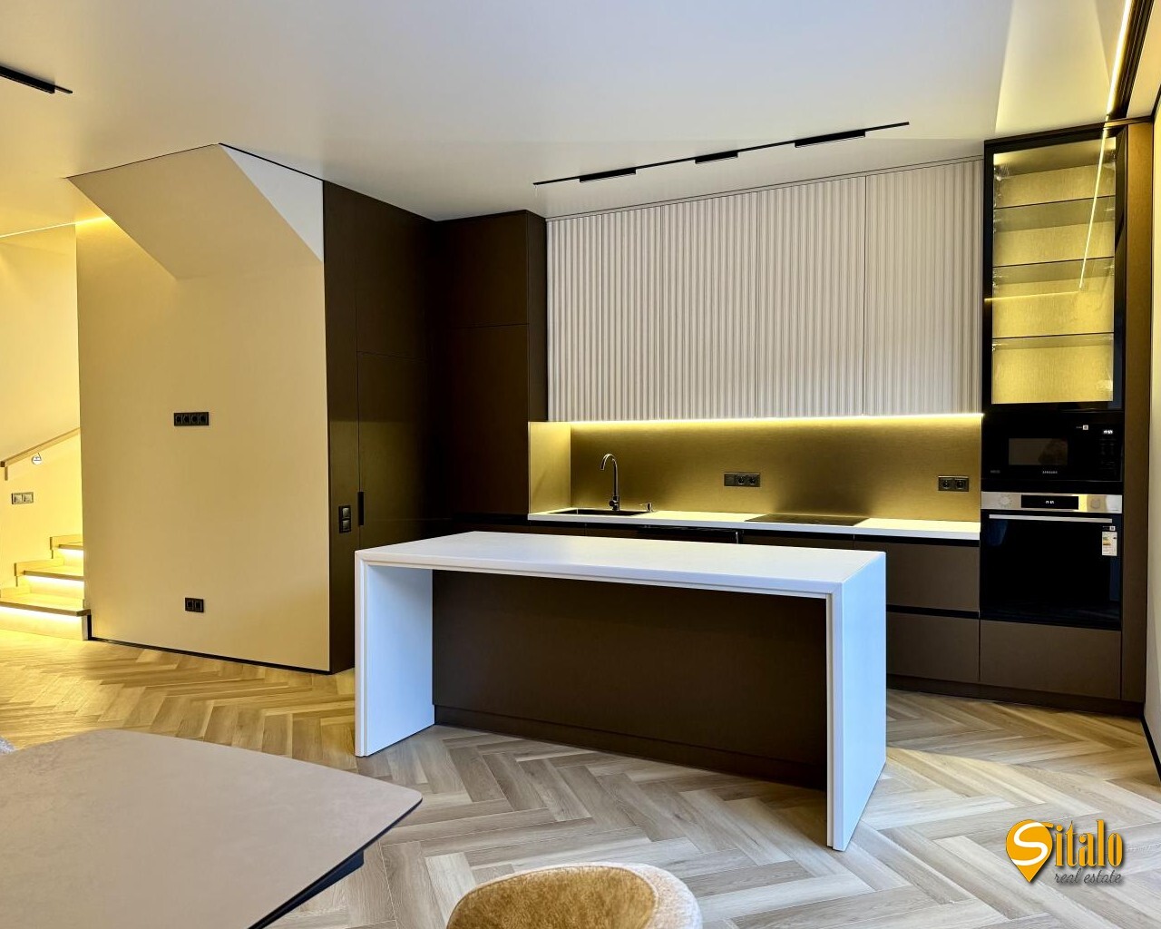 Продажа дома 130 м², 130-я Садовая ул.