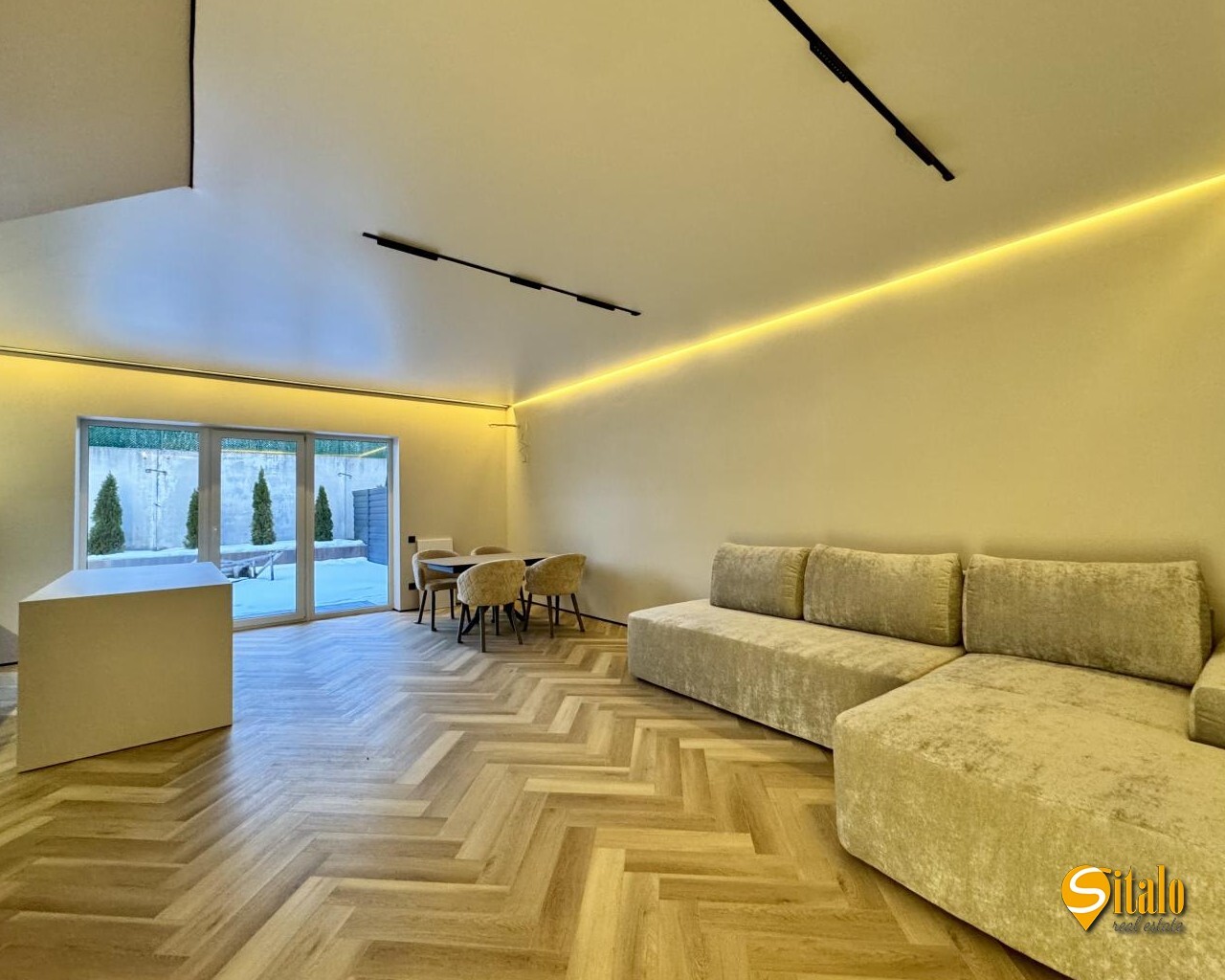 Продажа дома 130 м², 130-я Садовая ул.