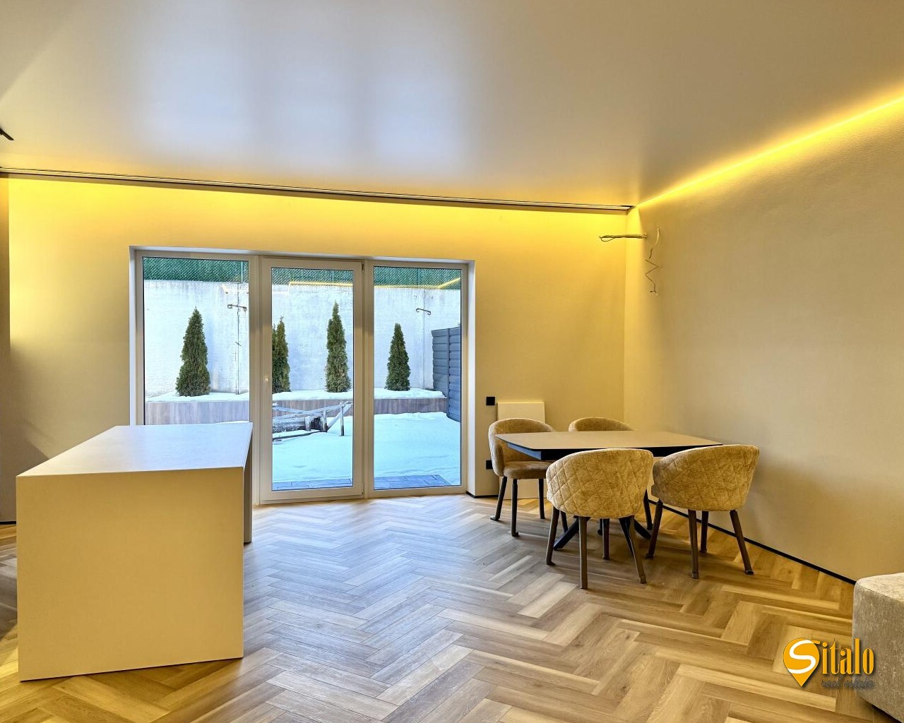 Продажа дома 130 м², 130-я Садовая ул.