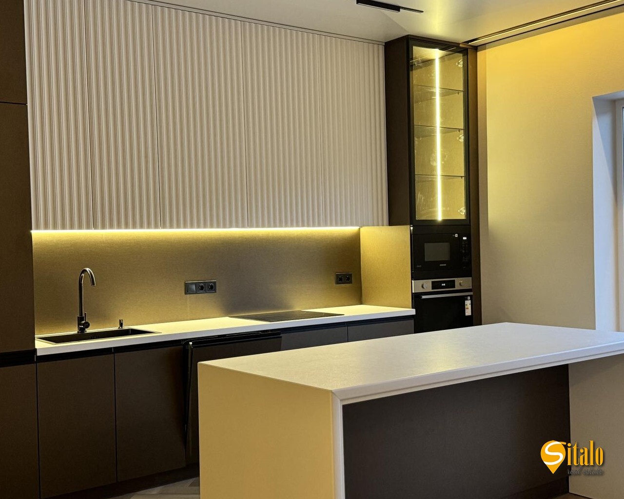 Продажа дома 130 м², 130-я Садовая ул.