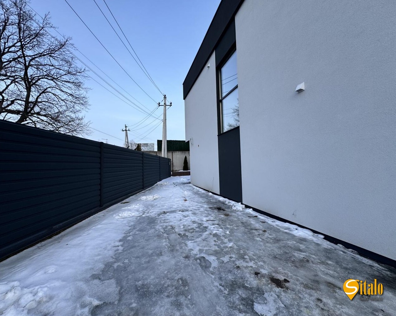 Продажа дома 130 м², 130-я Садовая ул.