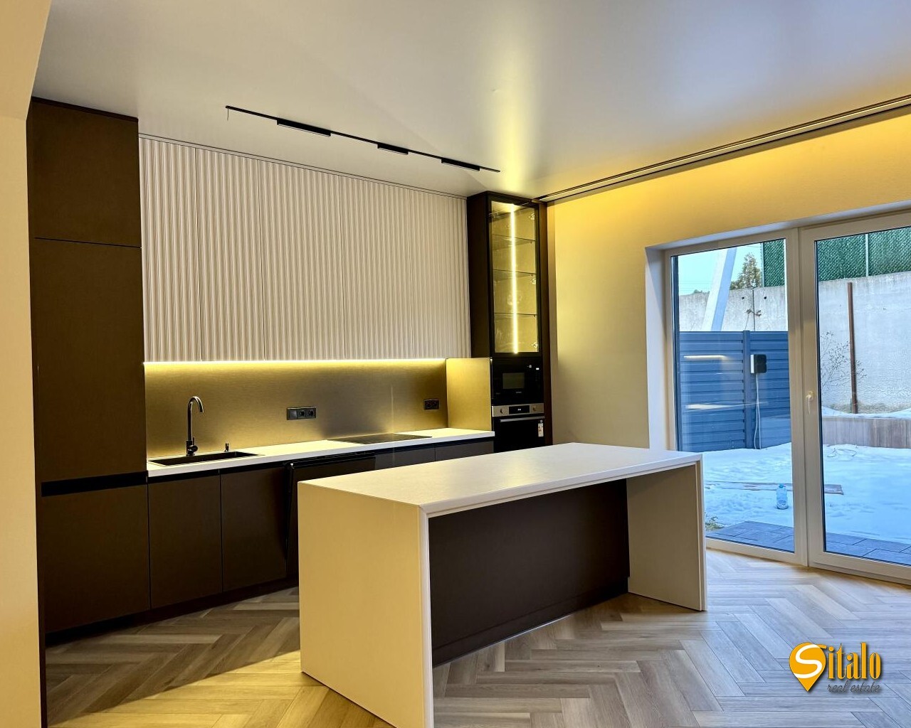 Продажа дома 130 м², 130-я Садовая ул.