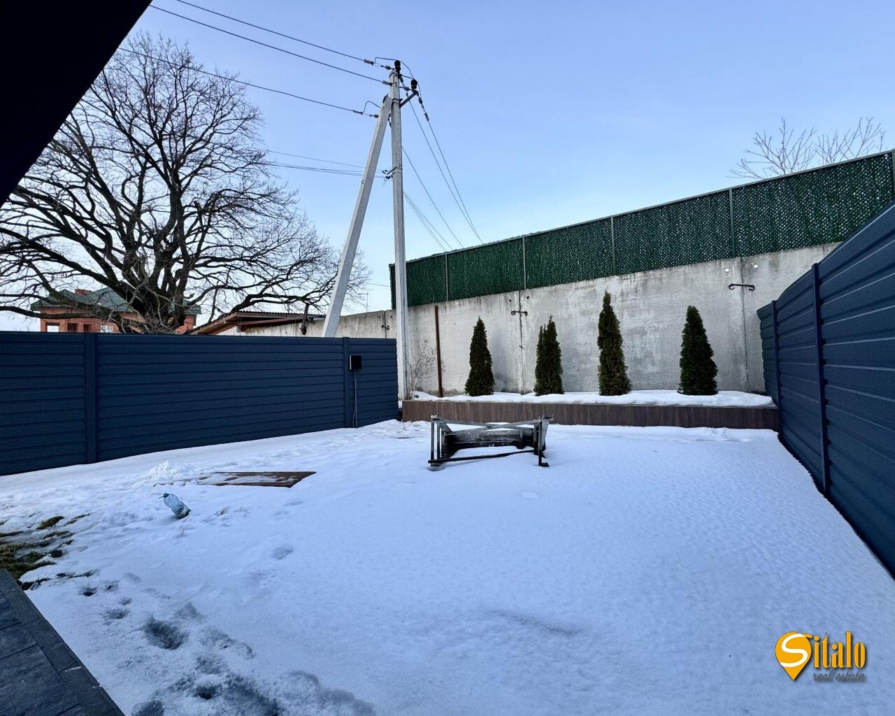 Продажа дома 130 м², 130-я Садовая ул.