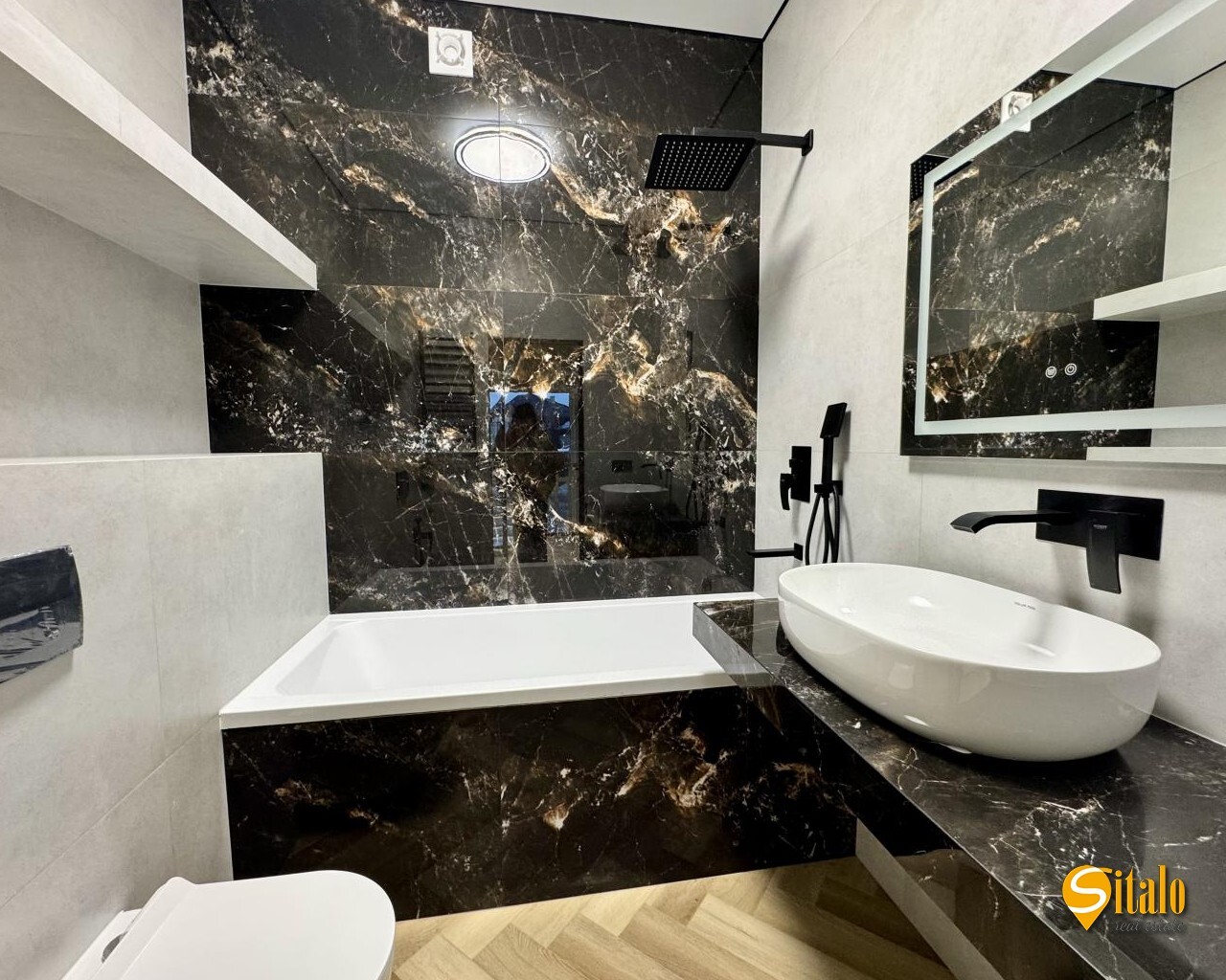 Продажа дома 130 м², 130-я Садовая ул.