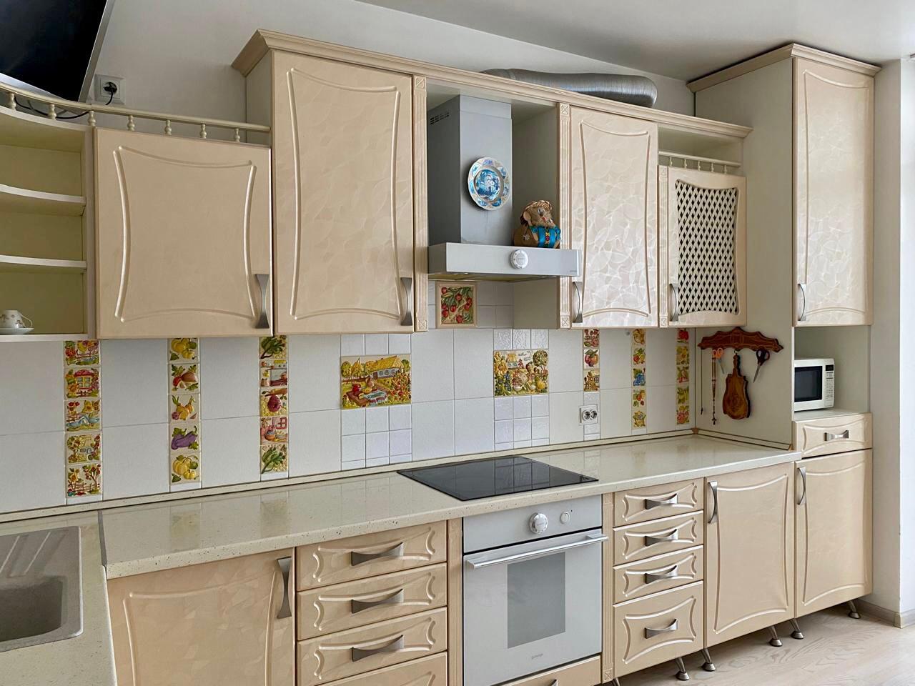 Продажа 1-комнатной квартиры 45 м², Елизаветы Чавдар ул., 7