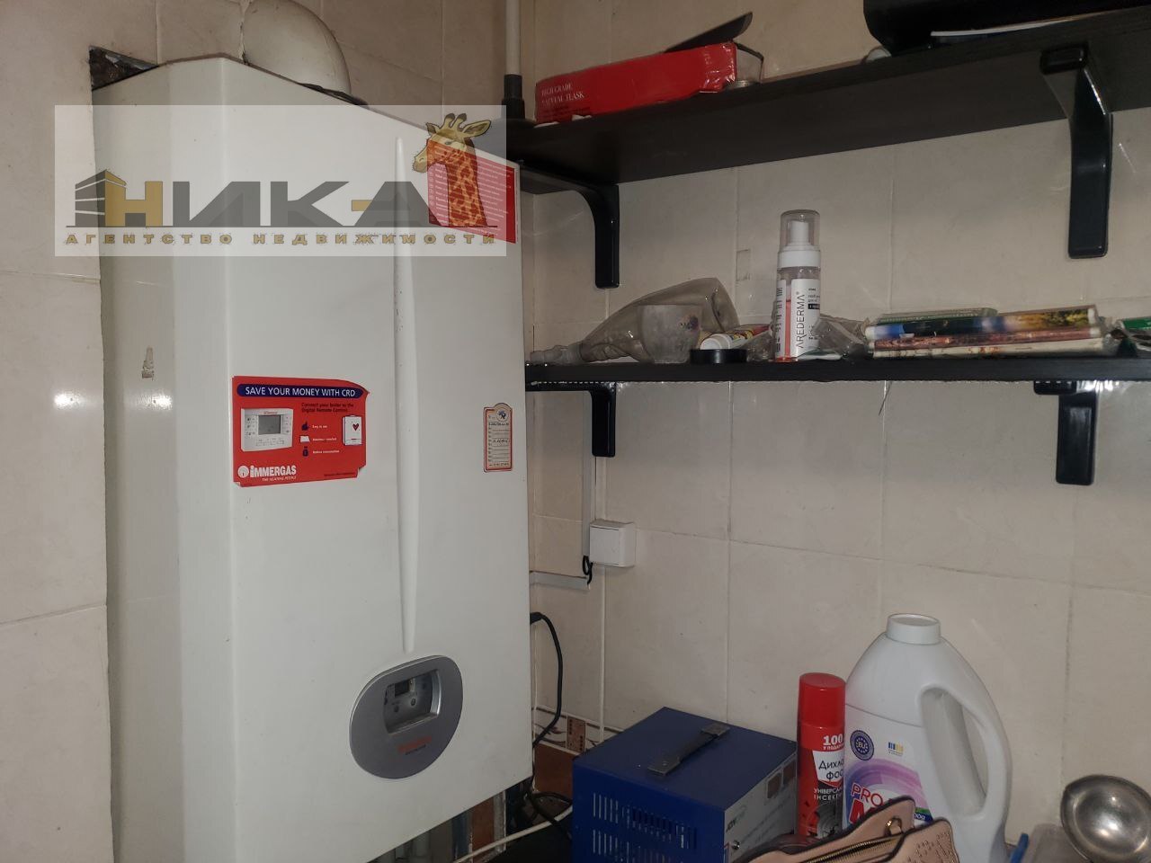 Продажа дома 52 м², Скворцова ул.