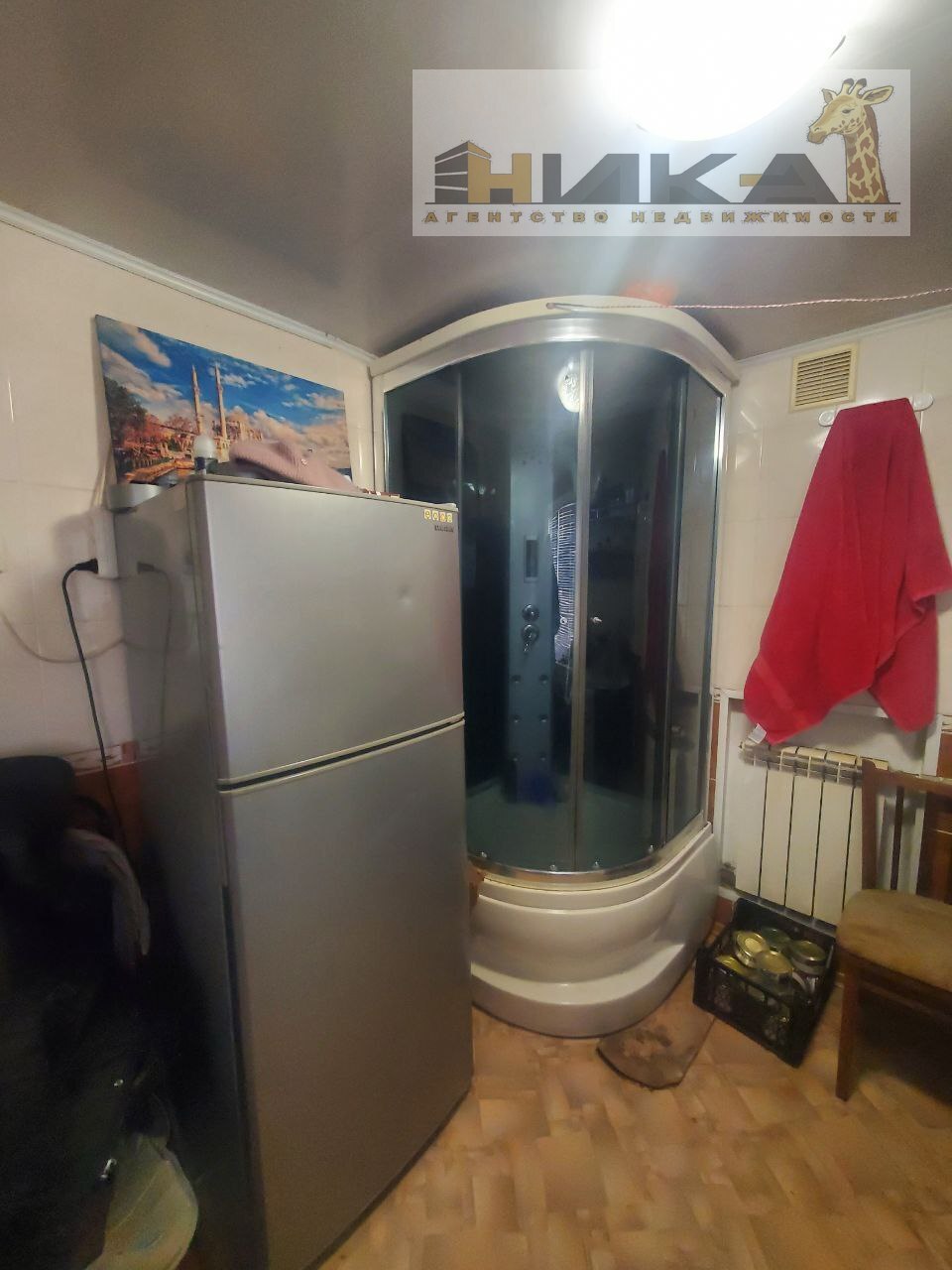 Продажа дома 52 м², Скворцова ул.