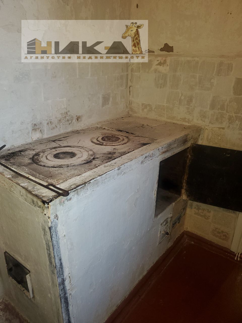 Продажа дома 52 м², Скворцова ул.