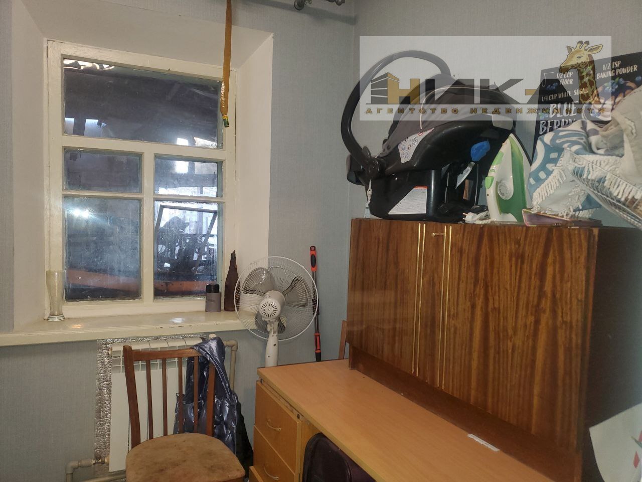 Продажа дома 52 м², Скворцова ул.