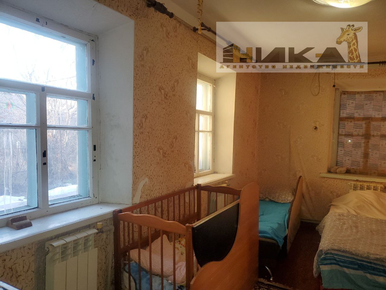 Продажа дома 52 м², Скворцова ул.