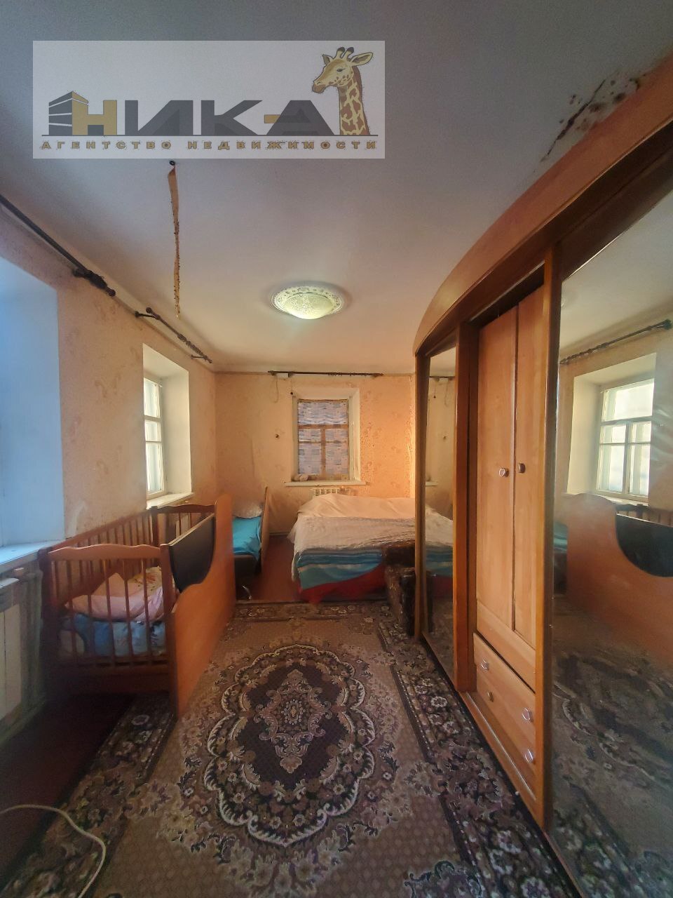 Продажа дома 52 м², Скворцова ул.