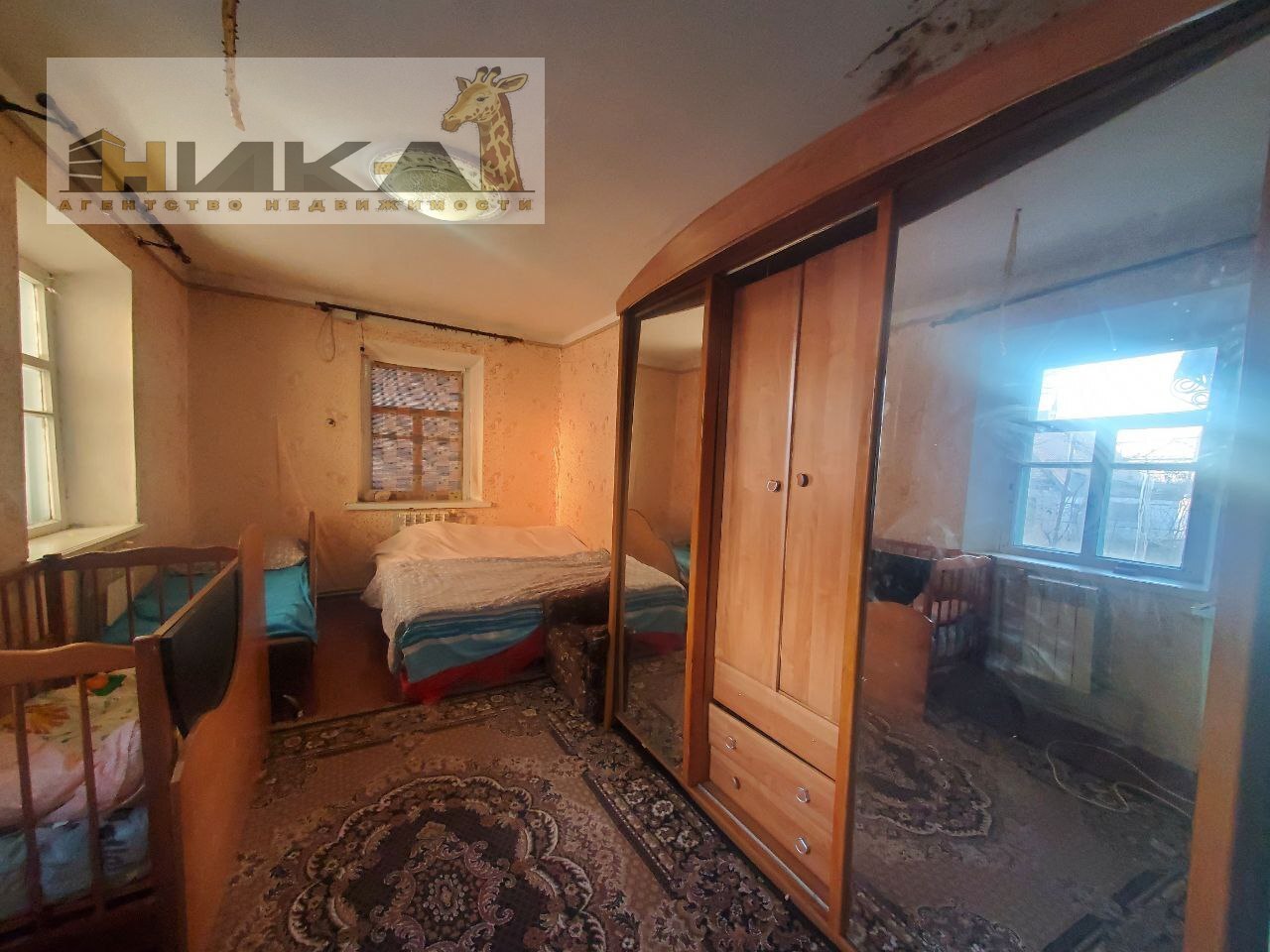 Продажа дома 52 м², Скворцова ул.