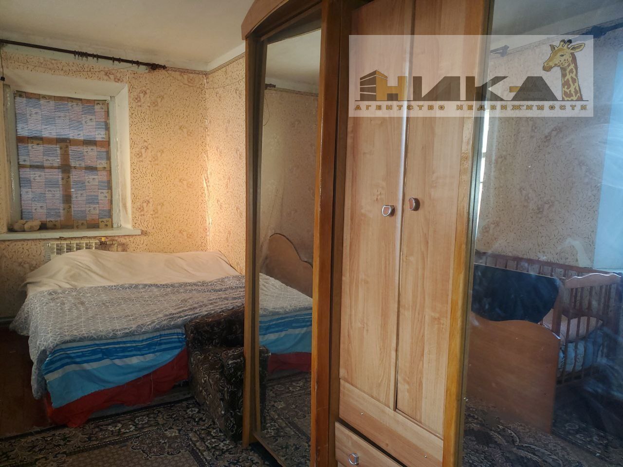 Продажа дома 52 м², Скворцова ул.