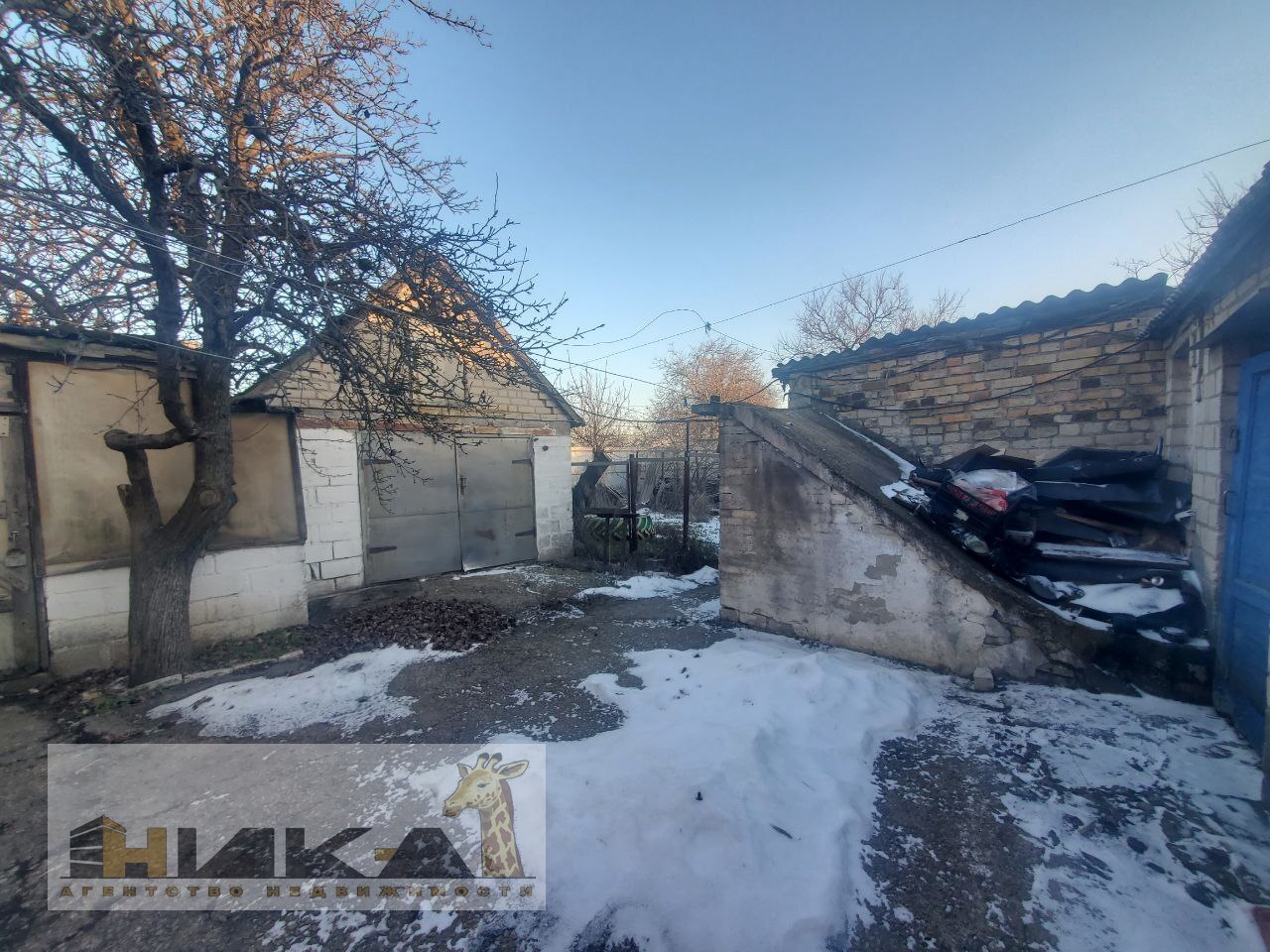 Продажа дома 52 м², Скворцова ул.