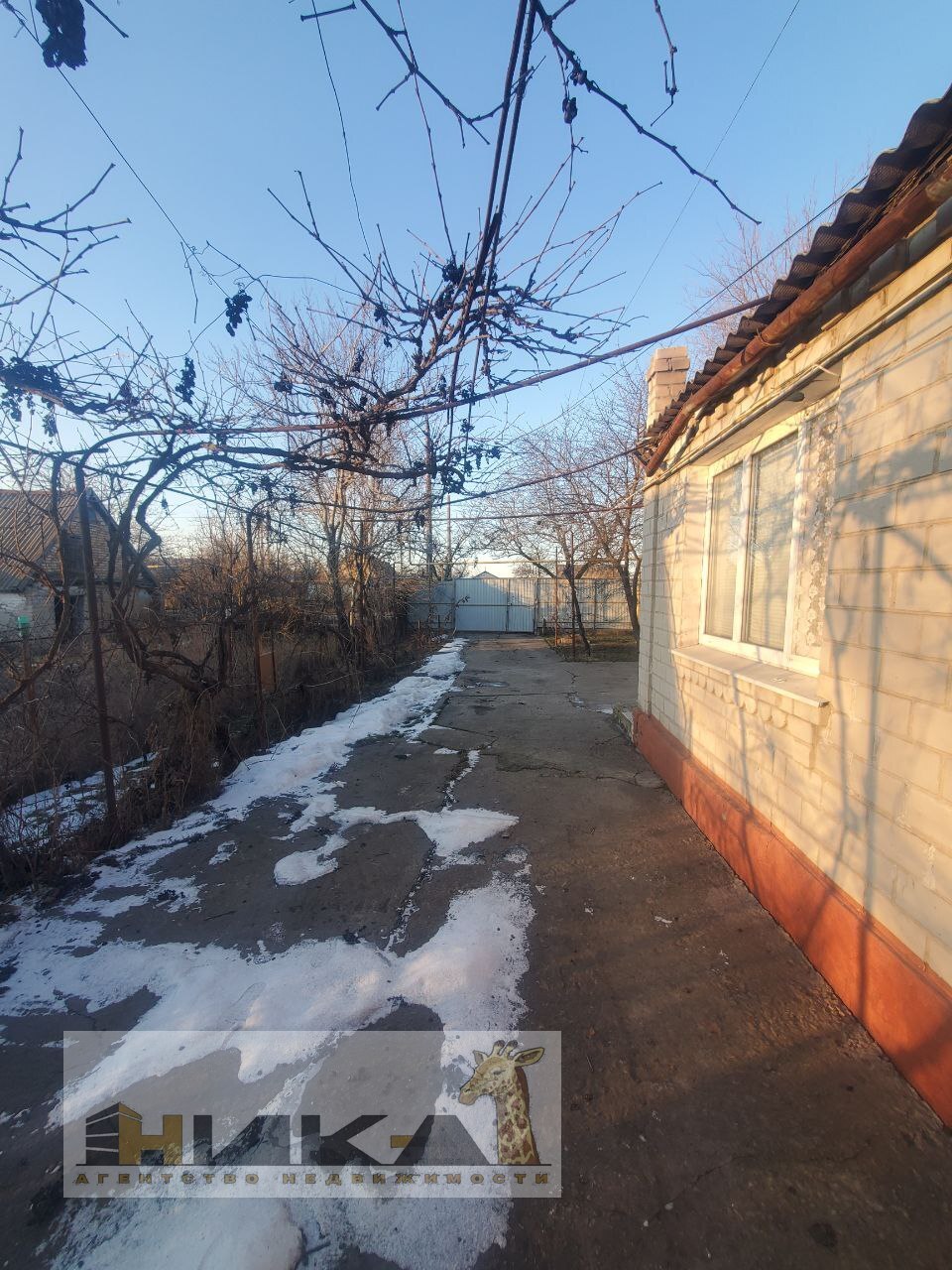 Продажа дома 52 м², Скворцова ул.