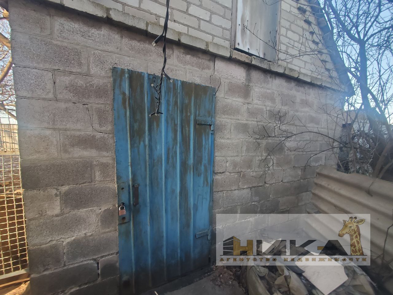 Продажа дома 52 м², Скворцова ул.