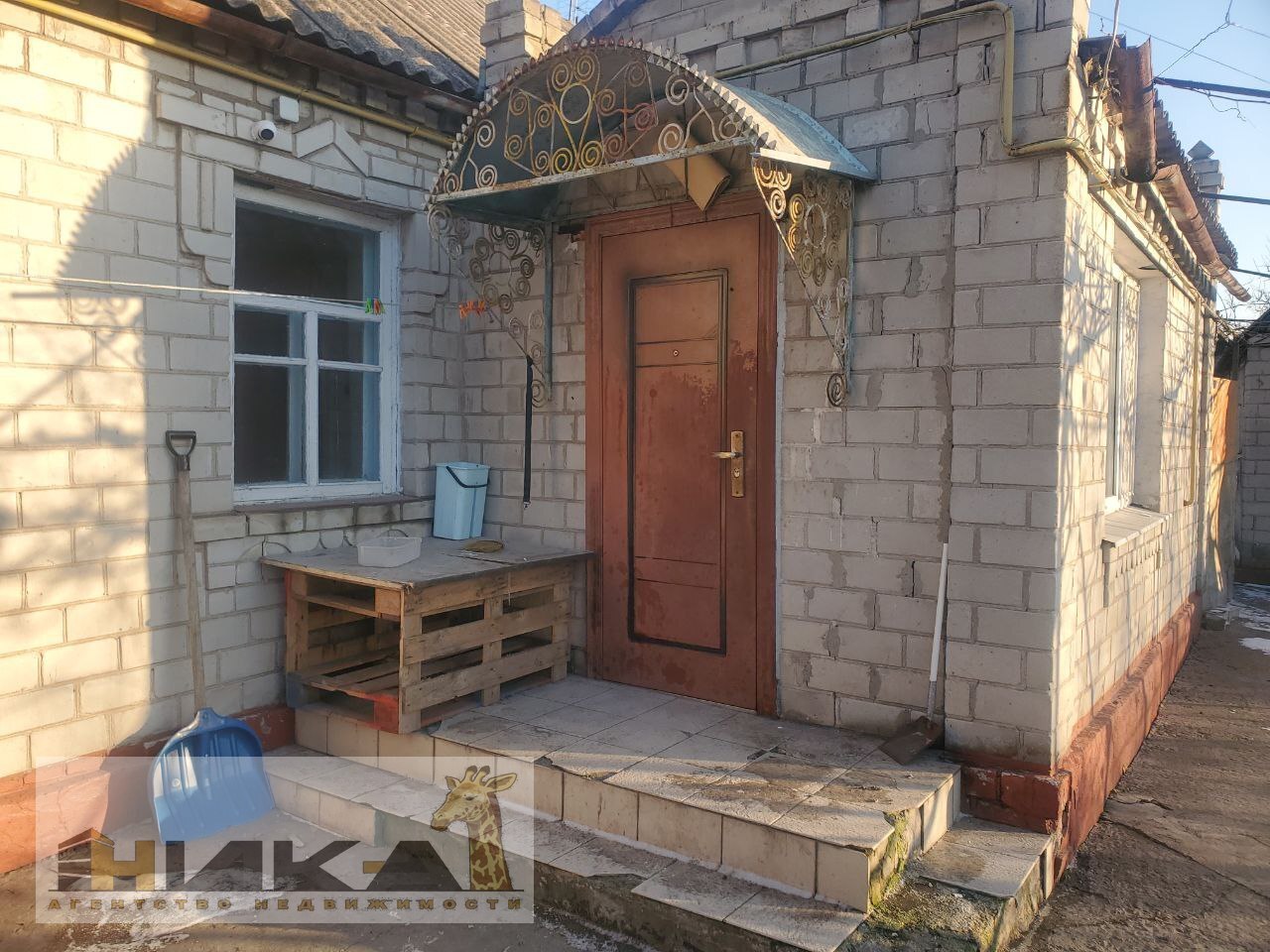 Продажа дома 52 м², Скворцова ул.