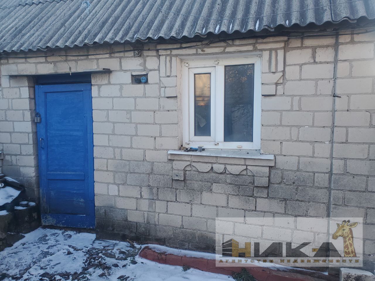 Продажа дома 52 м², Скворцова ул.