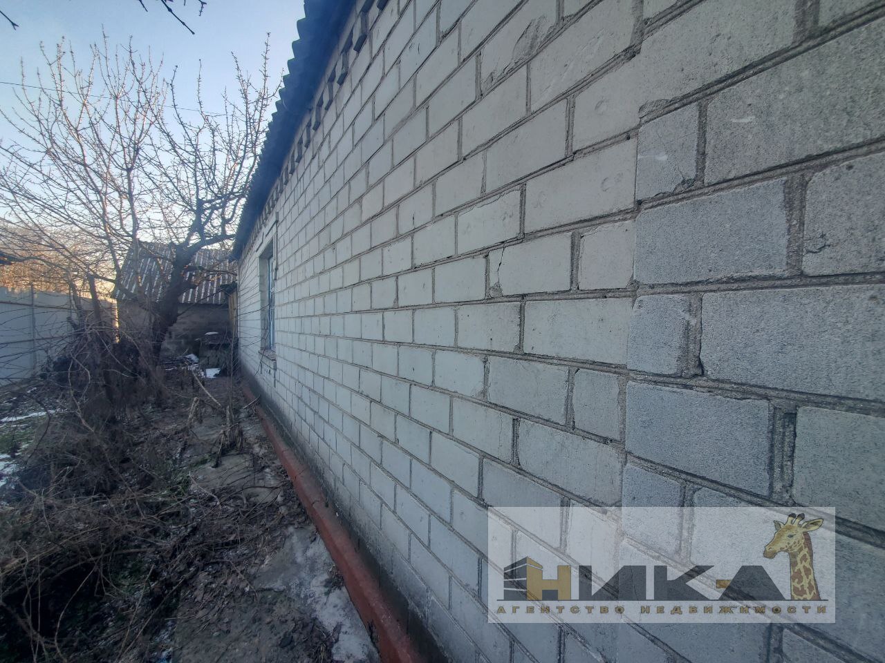 Продажа дома 52 м², Скворцова ул.