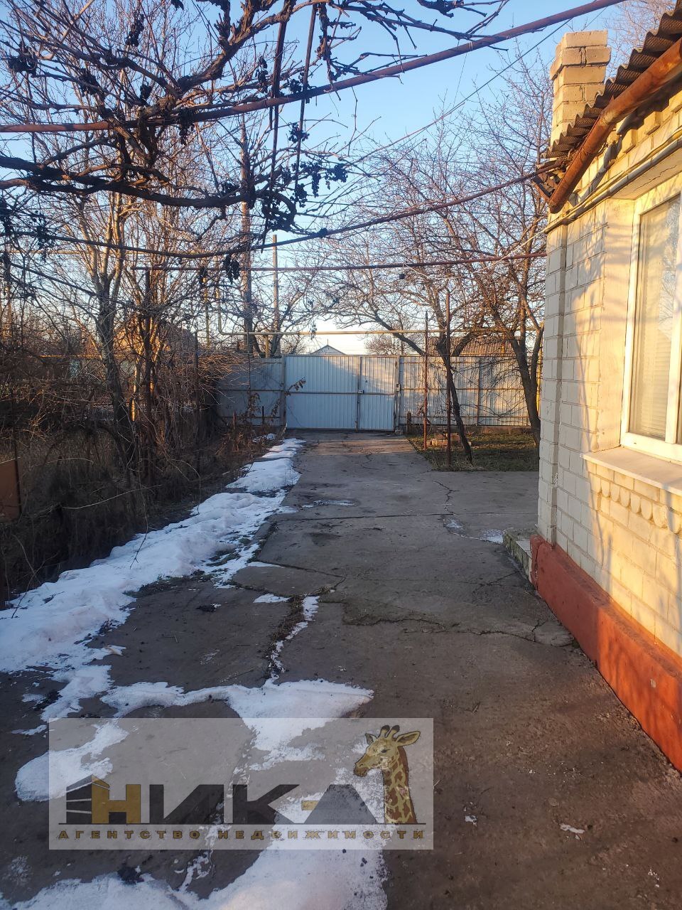 Продажа дома 52 м², Скворцова ул.