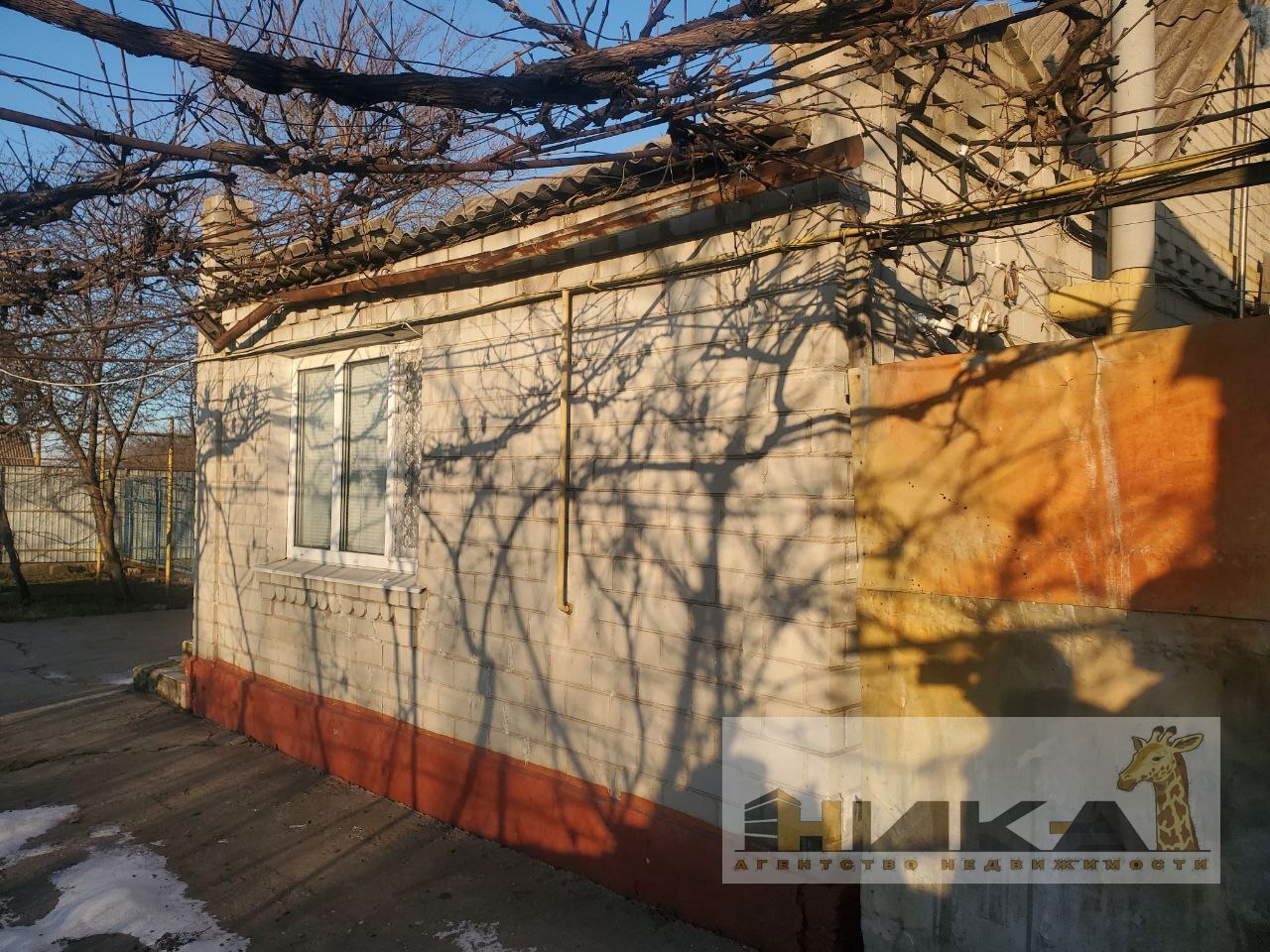 Продажа дома 52 м², Скворцова ул.