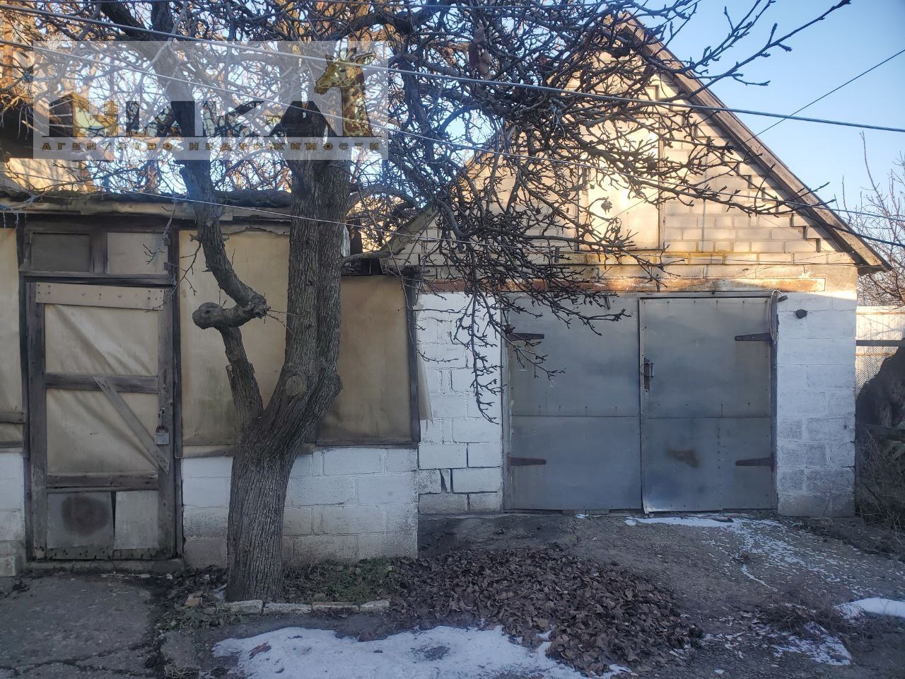 Продажа дома 52 м², Скворцова ул.