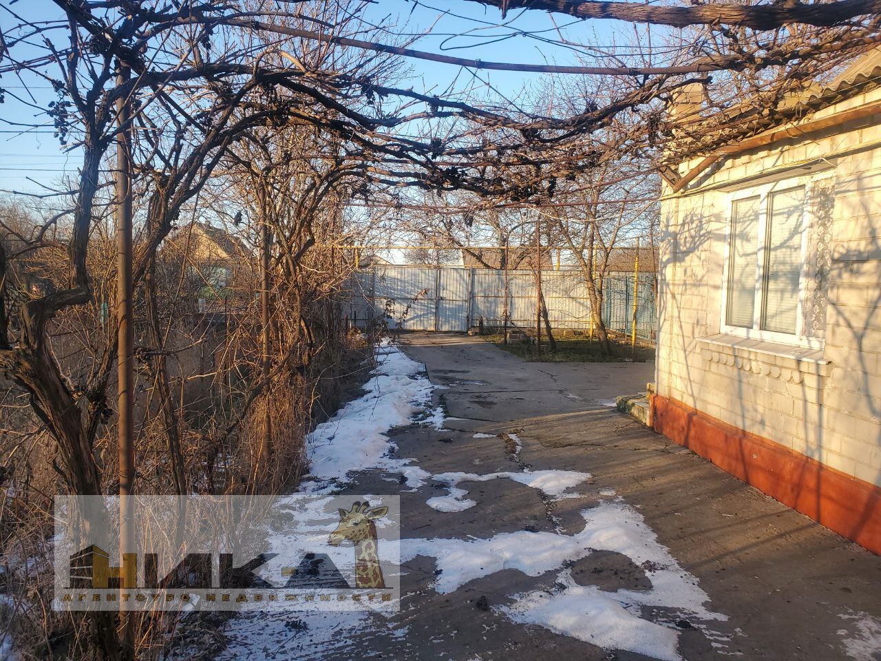 Продажа дома 52 м², Скворцова ул.