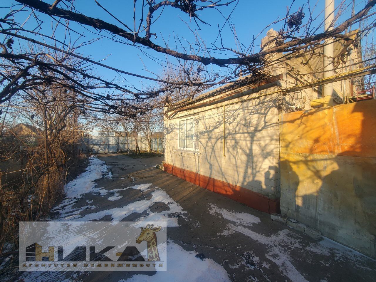 Продажа дома 52 м², Скворцова ул.