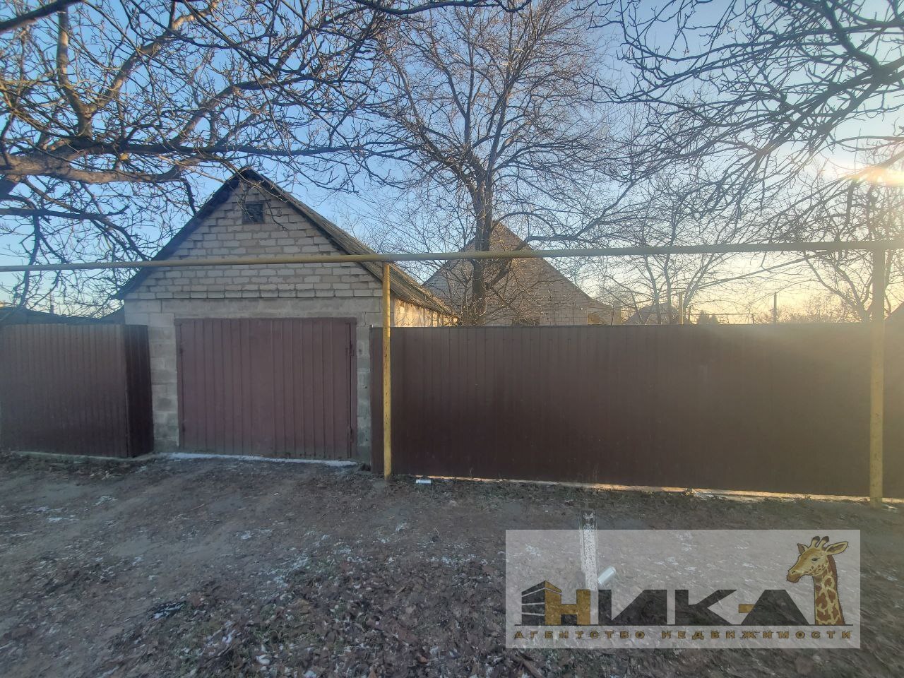 Продажа дома 52 м², Скворцова ул.