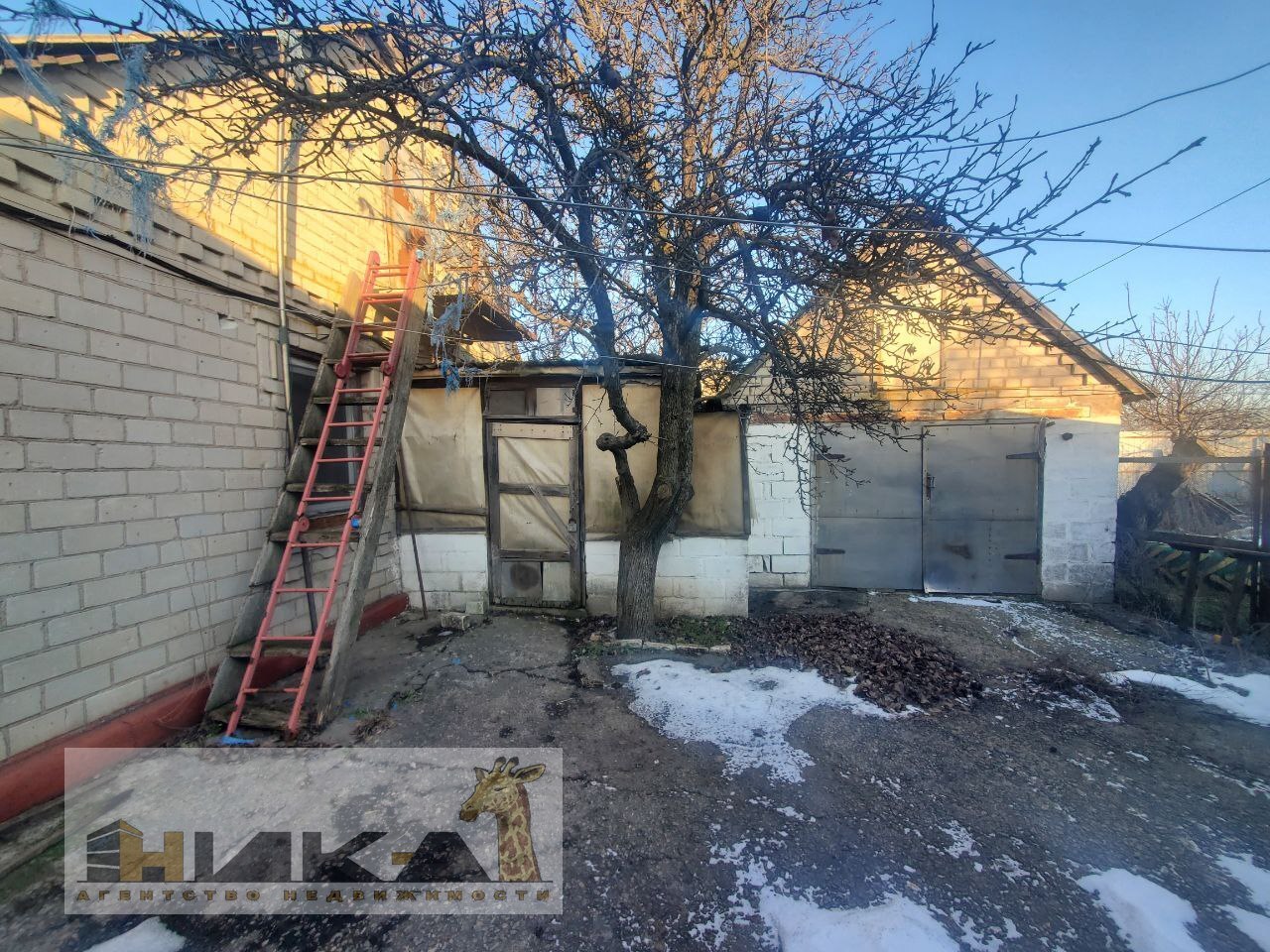 Продажа дома 52 м², Скворцова ул.