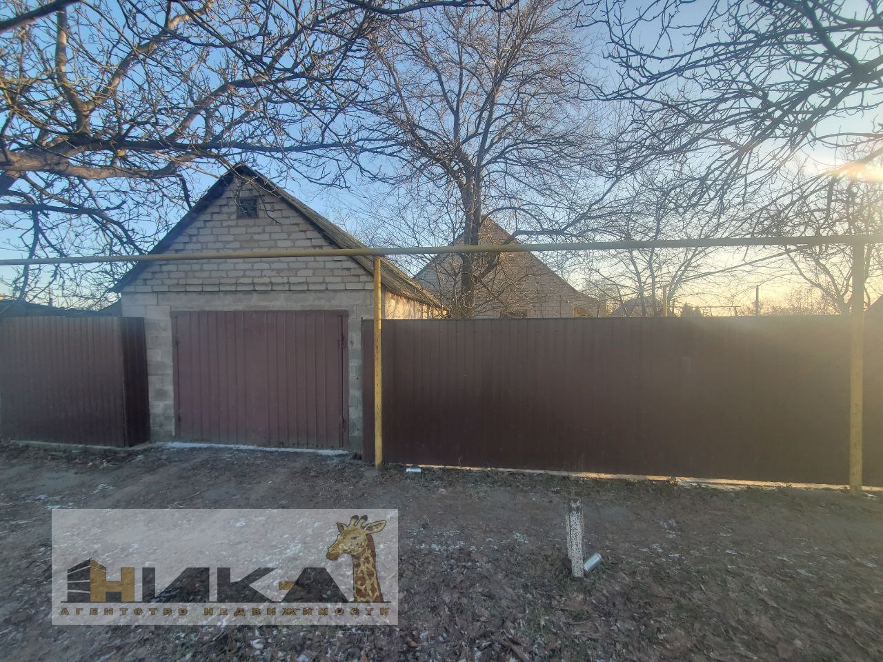 Продажа дома 52 м², Скворцова ул.